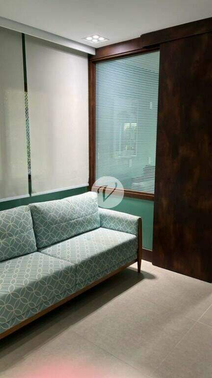 Sala à venda no Jardim: 