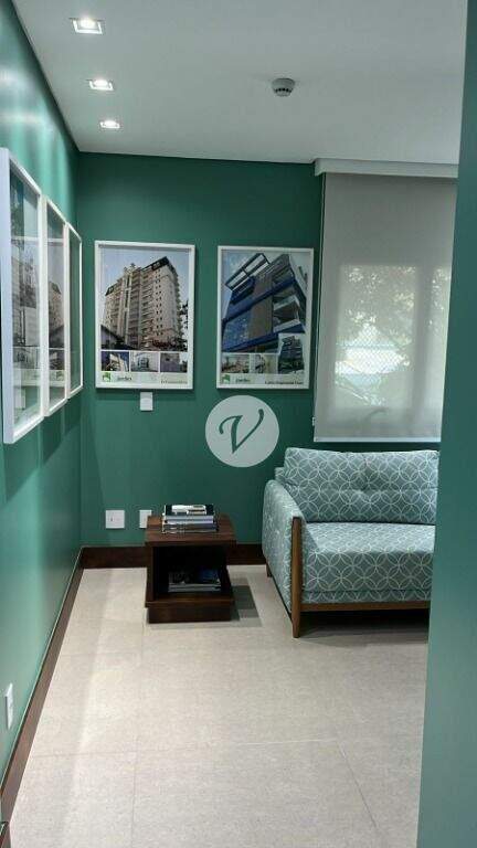 Sala à venda no Jardim: 