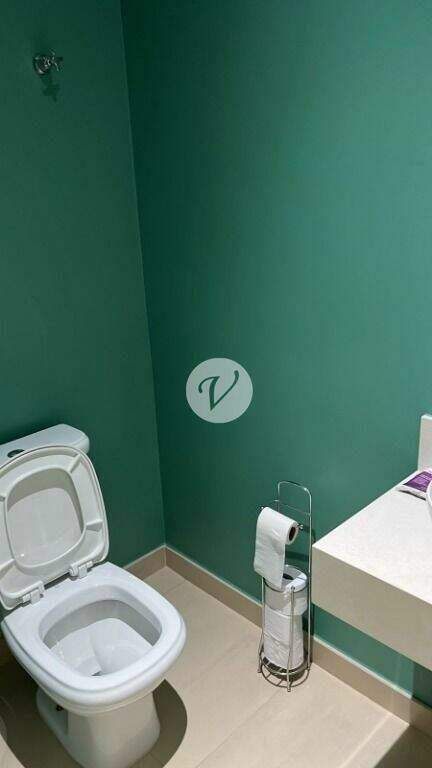 Sala à venda no Jardim: 