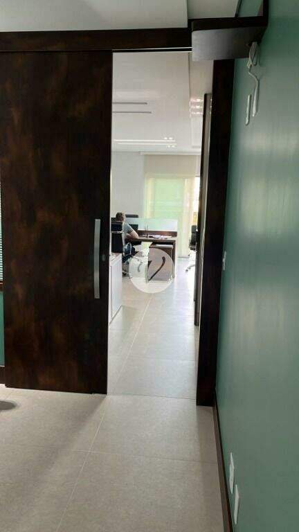 Sala à venda no Jardim: 