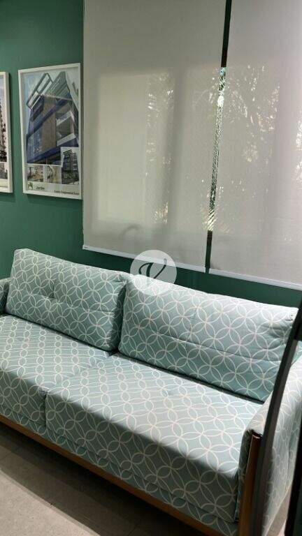 Sala à venda no Jardim: 