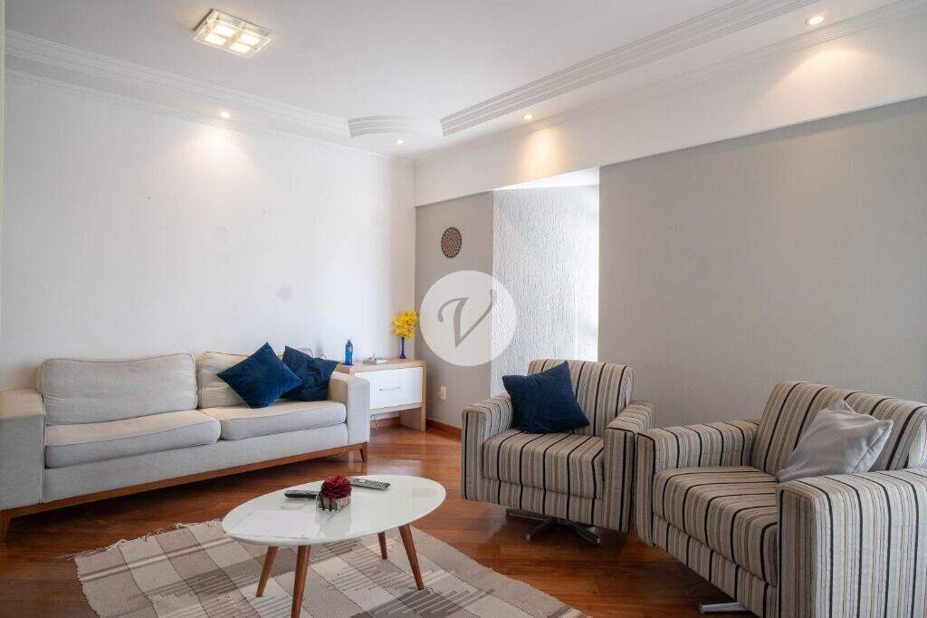 Cobertura à venda no Vila Santa Teresa: 