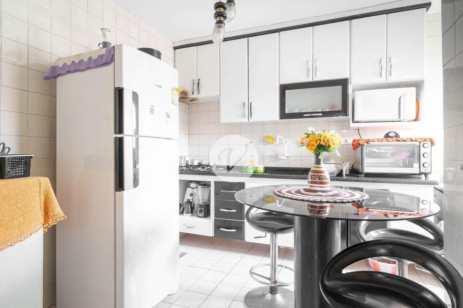 Apartamento à venda no Vila Baeta Neves: 