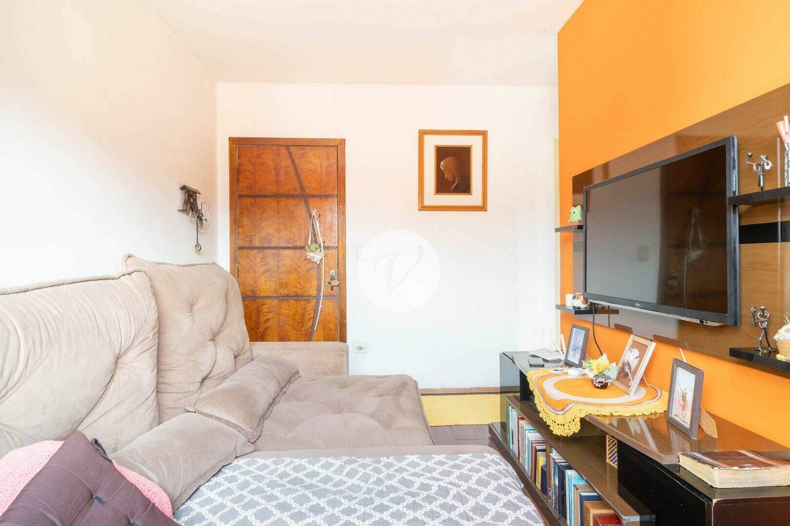 Apartamento à venda no Vila Baeta Neves: 