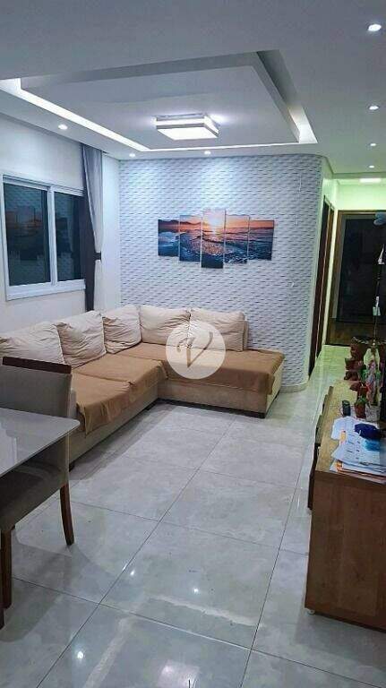 Cobertura à venda no Vila Eldízia: 