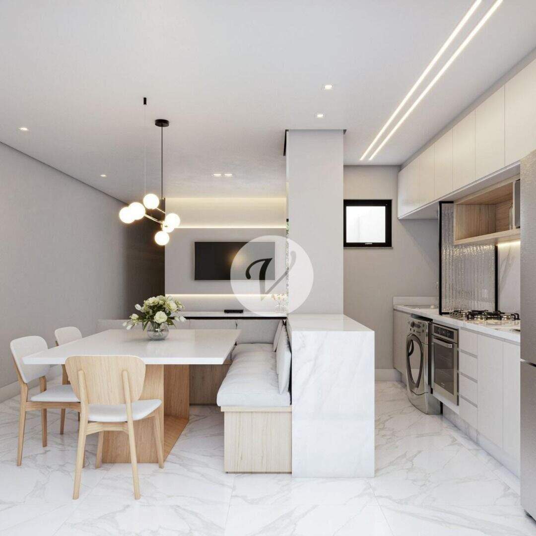 Apartamento à venda no Vila Leopoldina: 