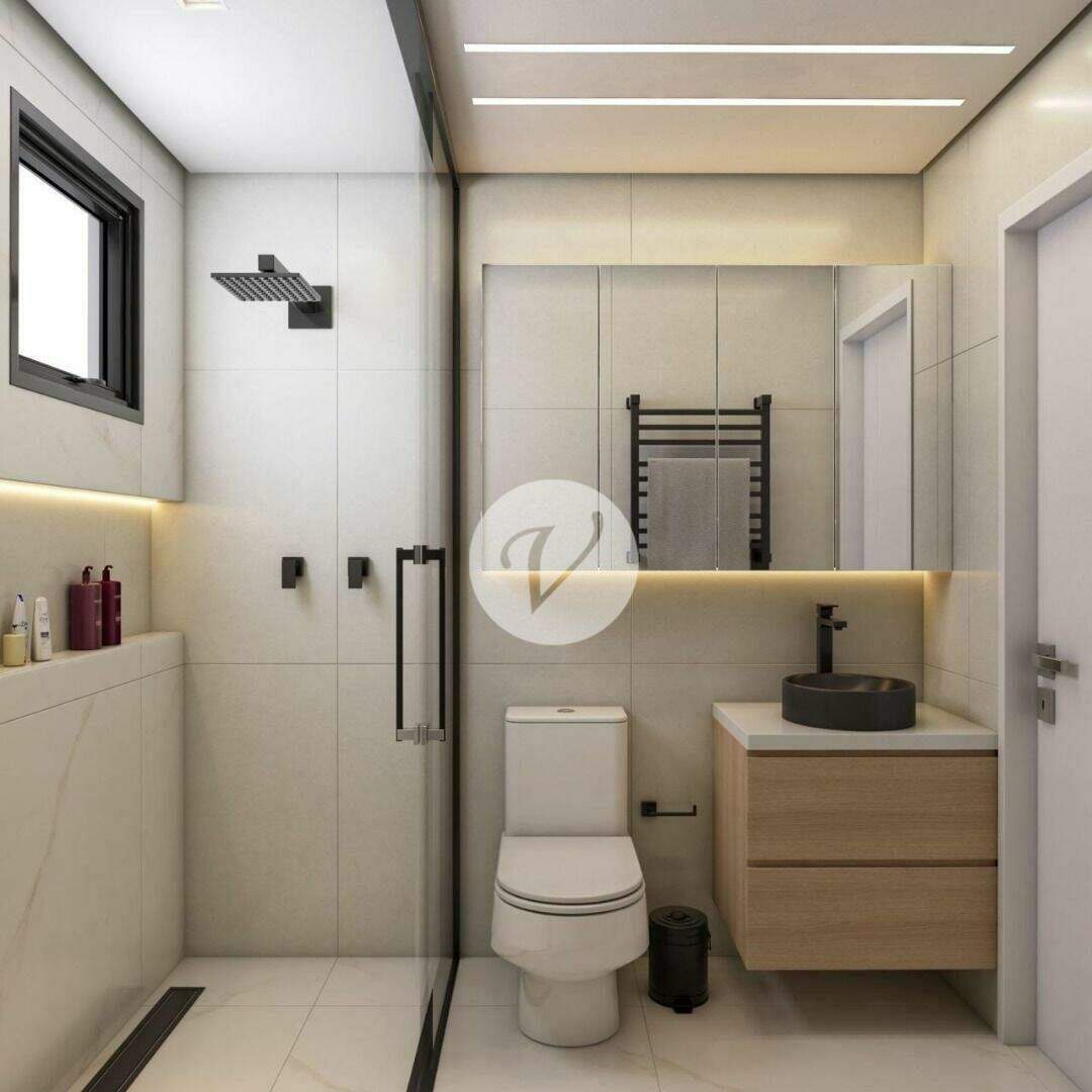 Apartamento à venda no Vila Leopoldina: 