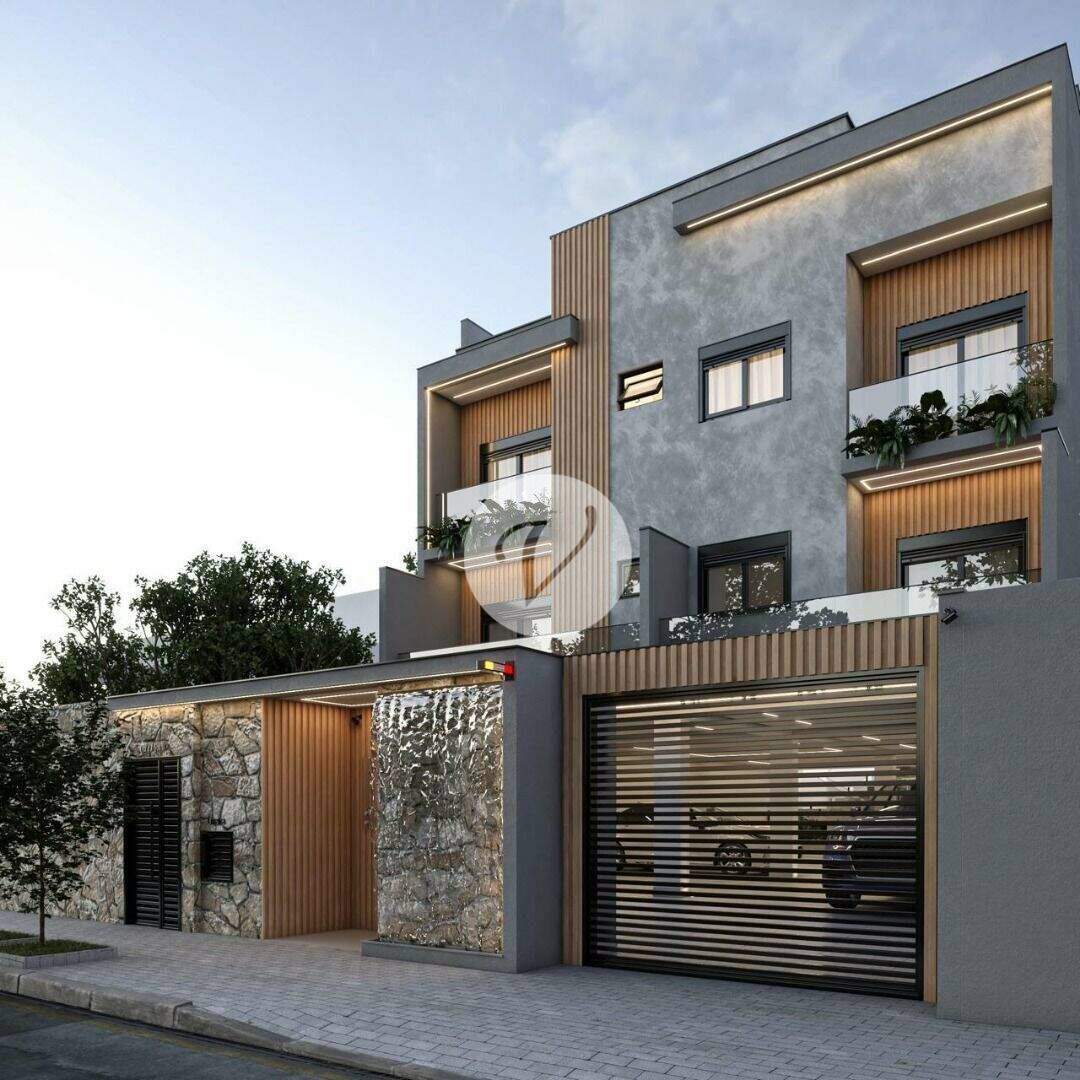 Apartamento à venda no Vila Leopoldina: 