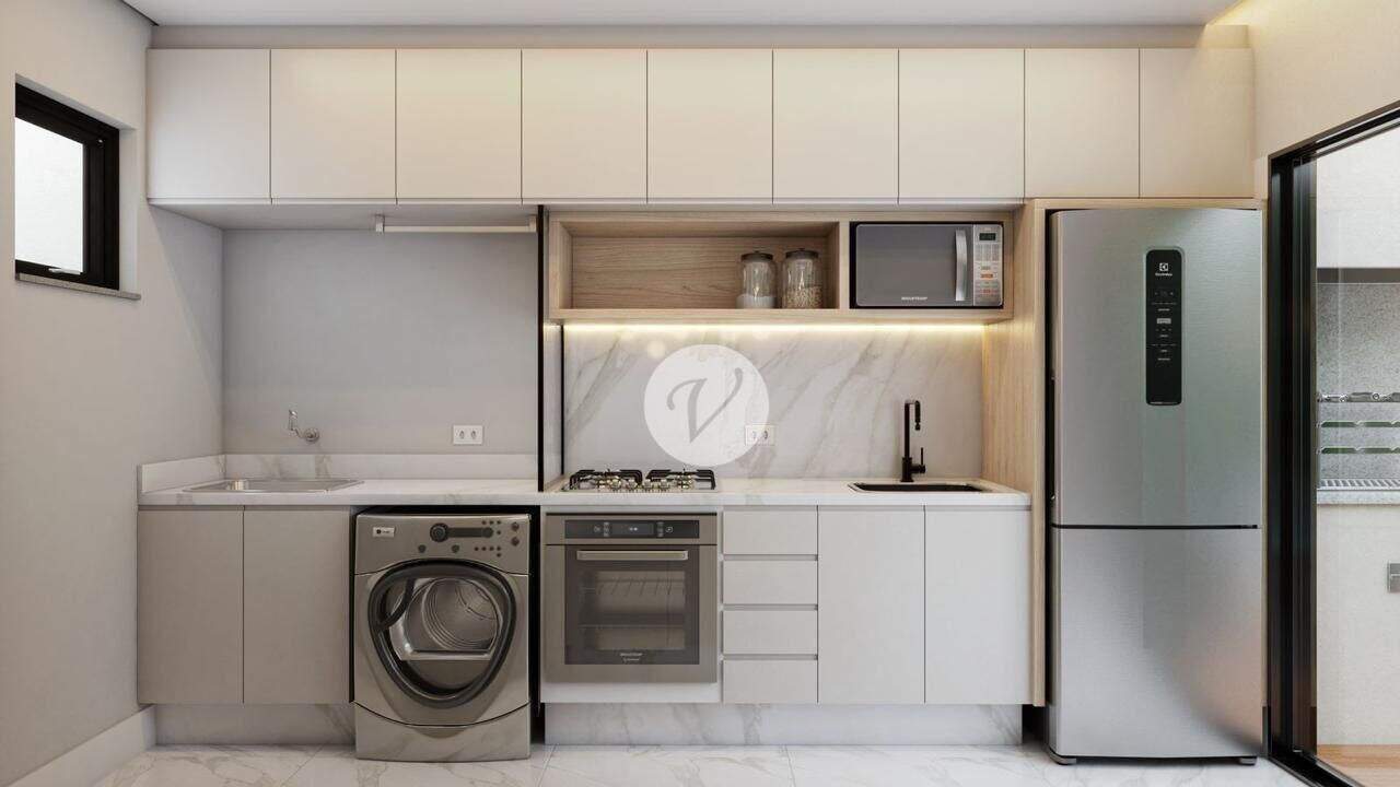 Apartamento à venda no Vila Leopoldina: 