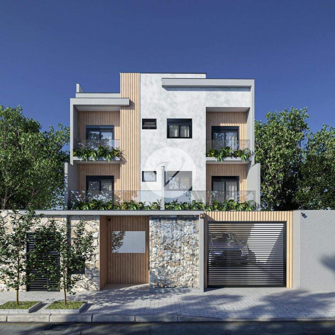 Apartamento à venda no Vila Leopoldina: 