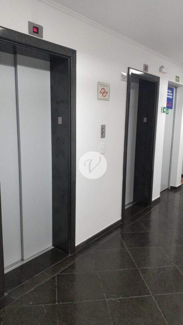 Sala à venda no Jardim: 