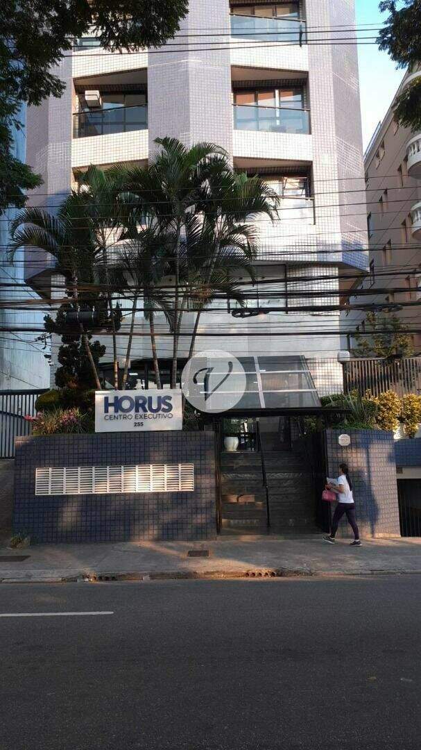 Sala à venda no Jardim: 