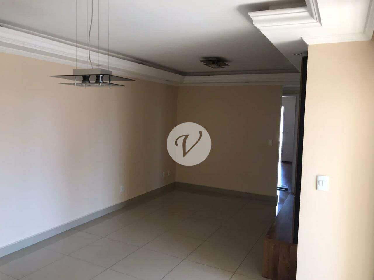 Apartamento à venda no Vila Guiomar: 