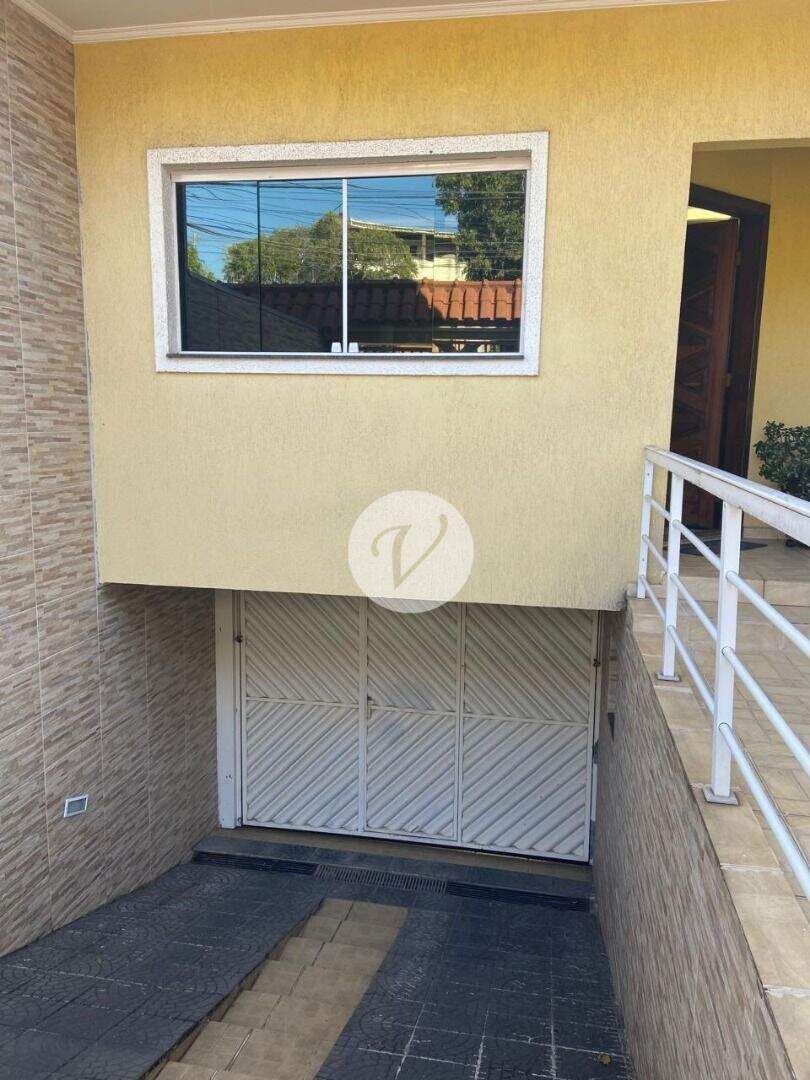 Sobrado à venda no Parque João Ramalho: 