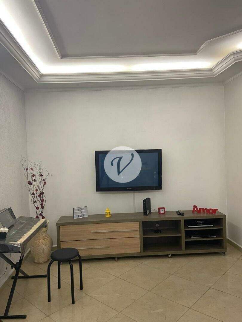 Sobrado à venda no Parque João Ramalho: 