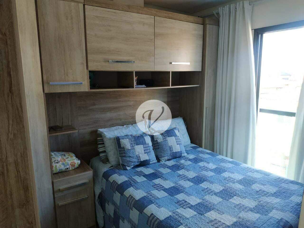 Cobertura à venda no Santa Teresinha: 