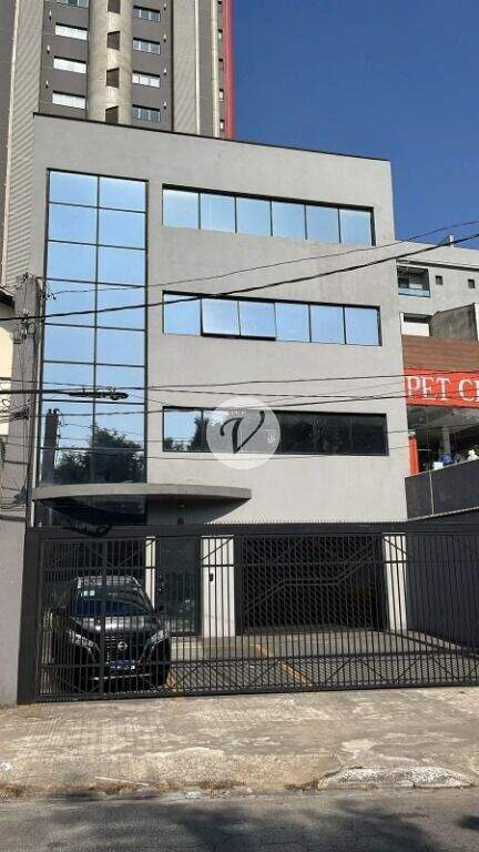 Prédio à venda no Jardim: 