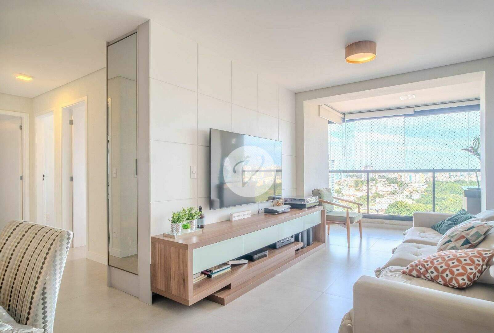 Apartamento à venda no Vila Assunção: 