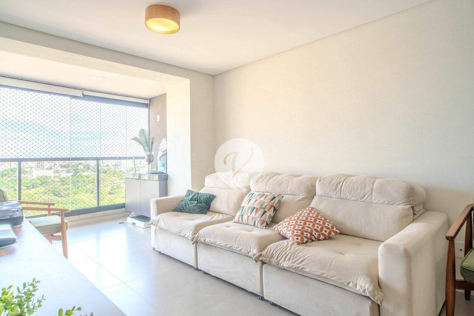 Apartamento à venda no Vila Assunção: 