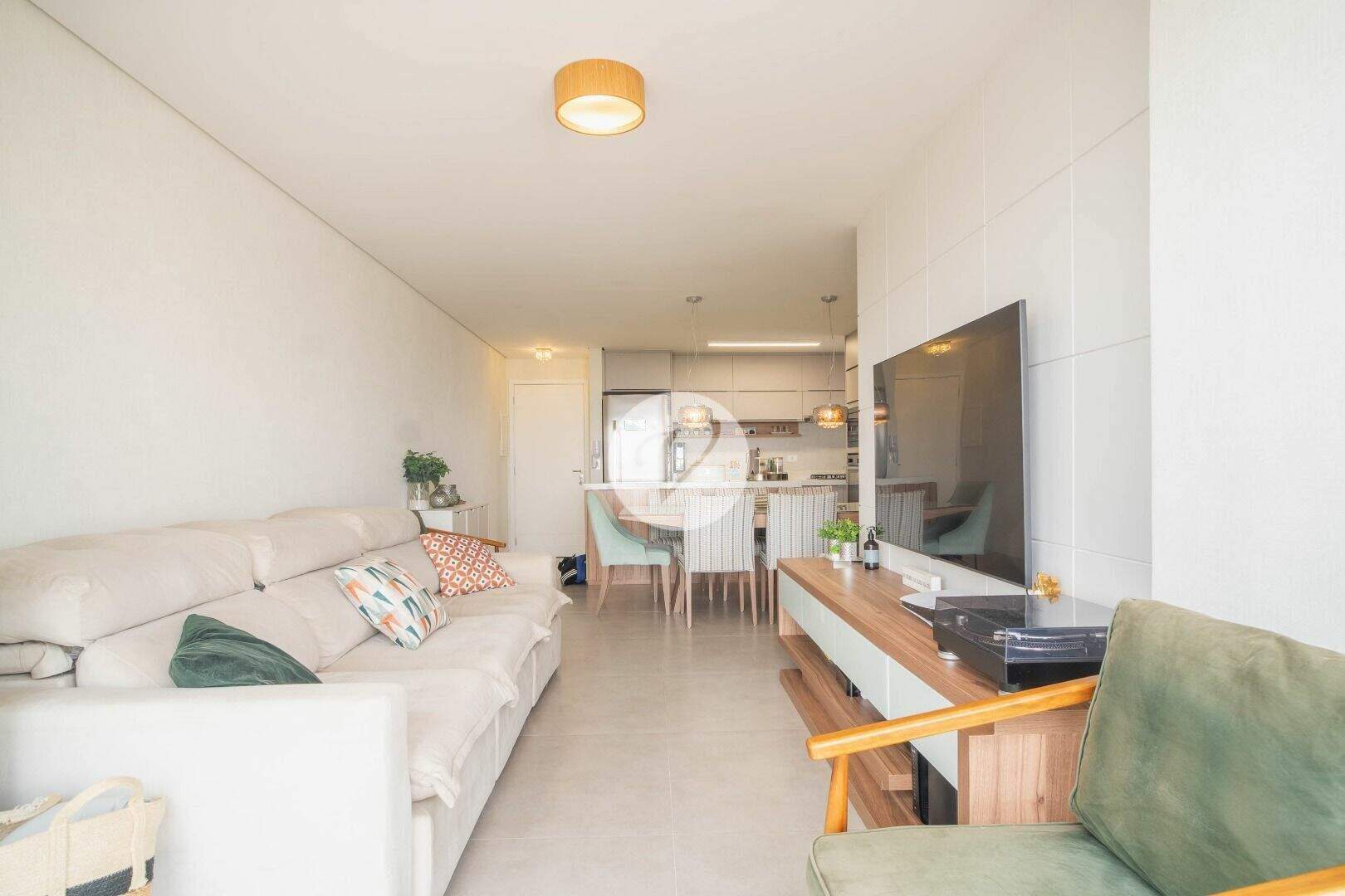 Apartamento à venda no Vila Assunção: 