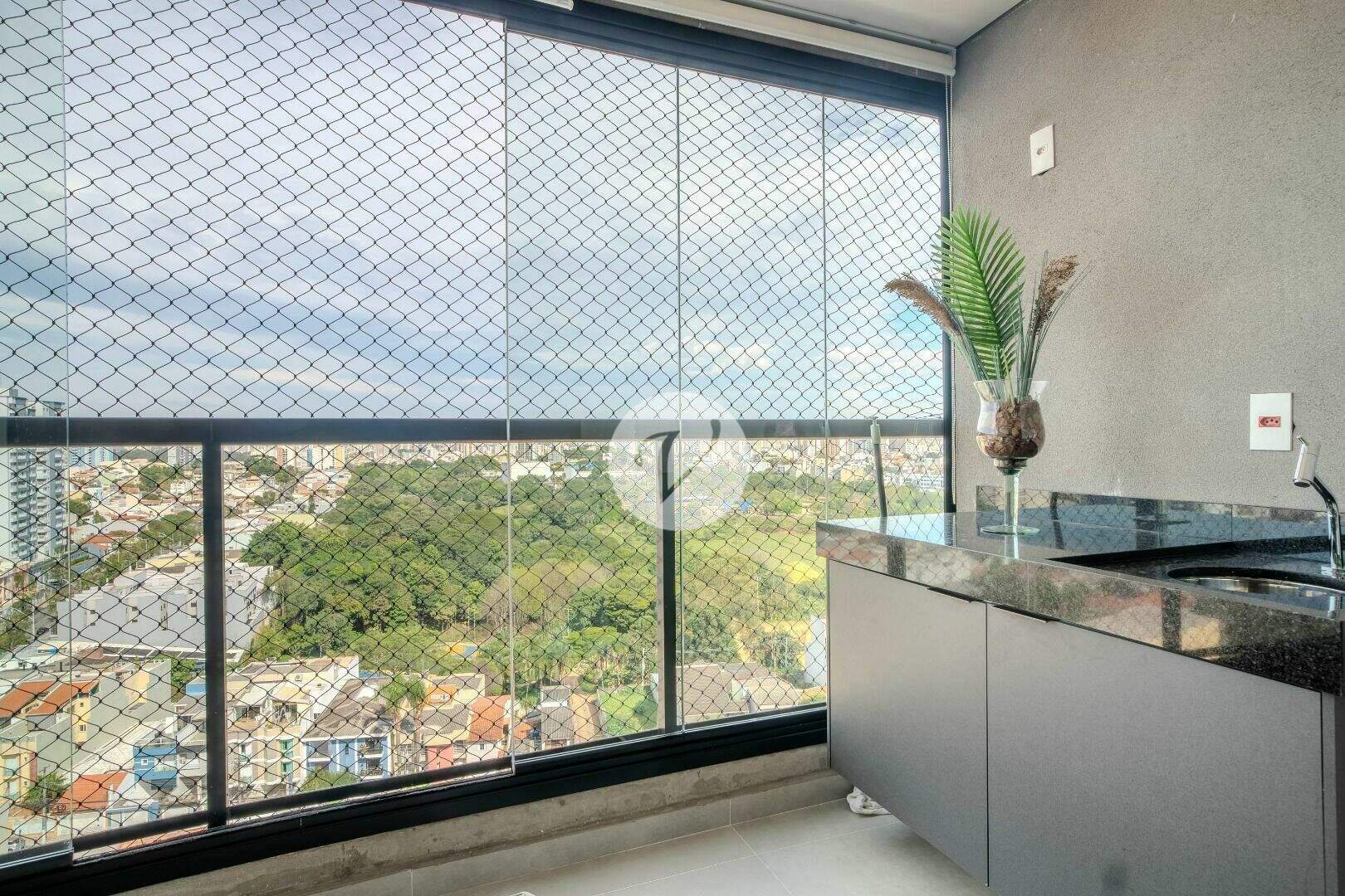 Apartamento à venda no Vila Assunção: 