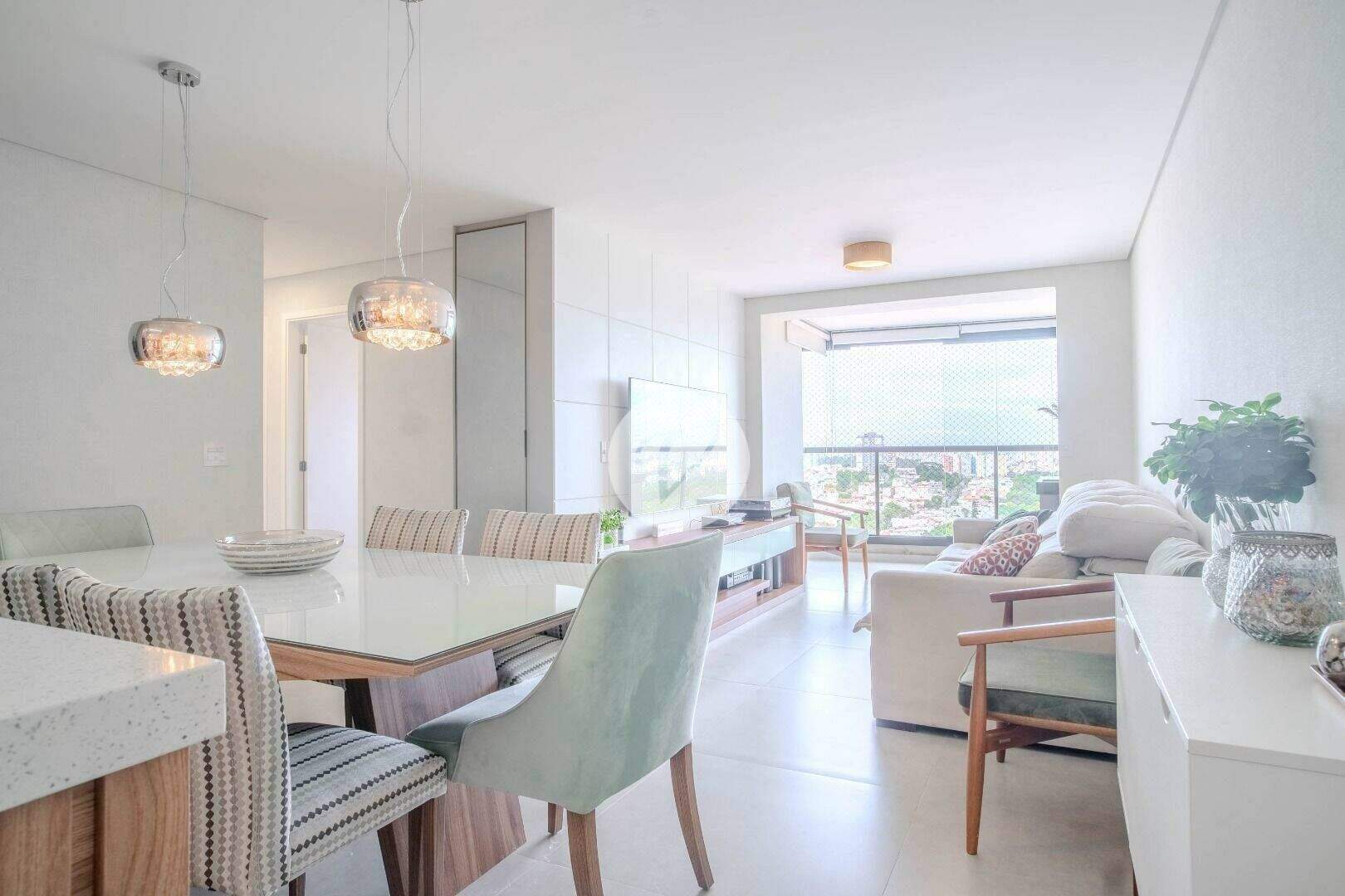 Apartamento à venda no Vila Assunção: 