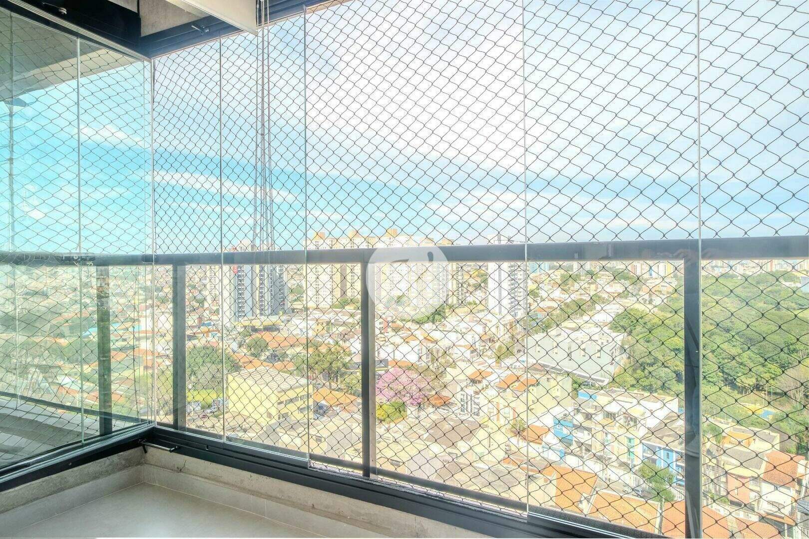 Apartamento à venda no Vila Assunção: 