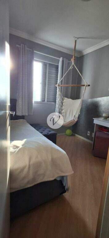 Apartamento à venda no Parque Marajoara: 