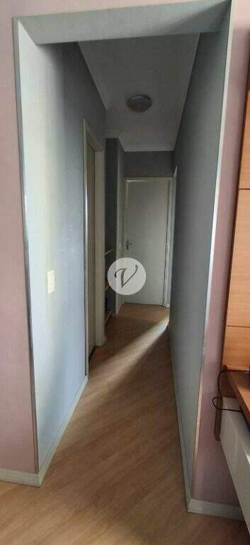 Apartamento à venda no Parque Marajoara: 