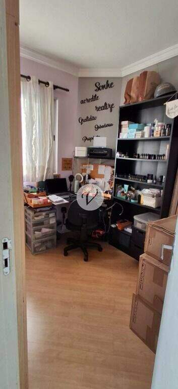 Apartamento à venda no Parque Marajoara: 