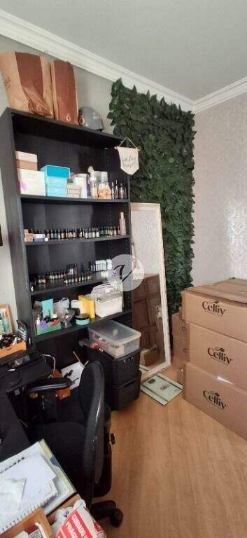 Apartamento à venda no Parque Marajoara: 