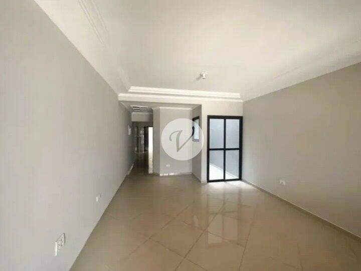 Sobrado à venda no Vila Francisco Matarazzo: 