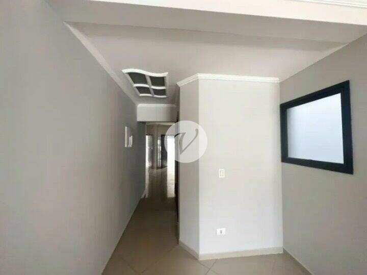 Sobrado à venda no Vila Francisco Matarazzo: 