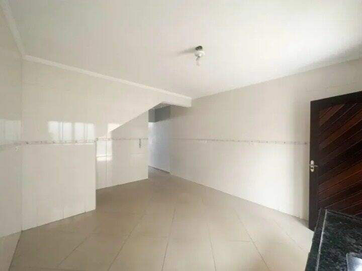 Sobrado à venda no Vila Francisco Matarazzo: 