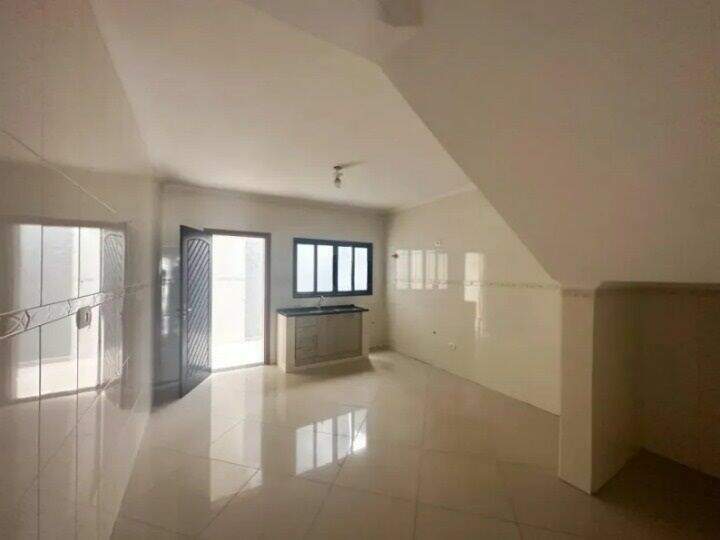 Sobrado à venda no Vila Francisco Matarazzo: 