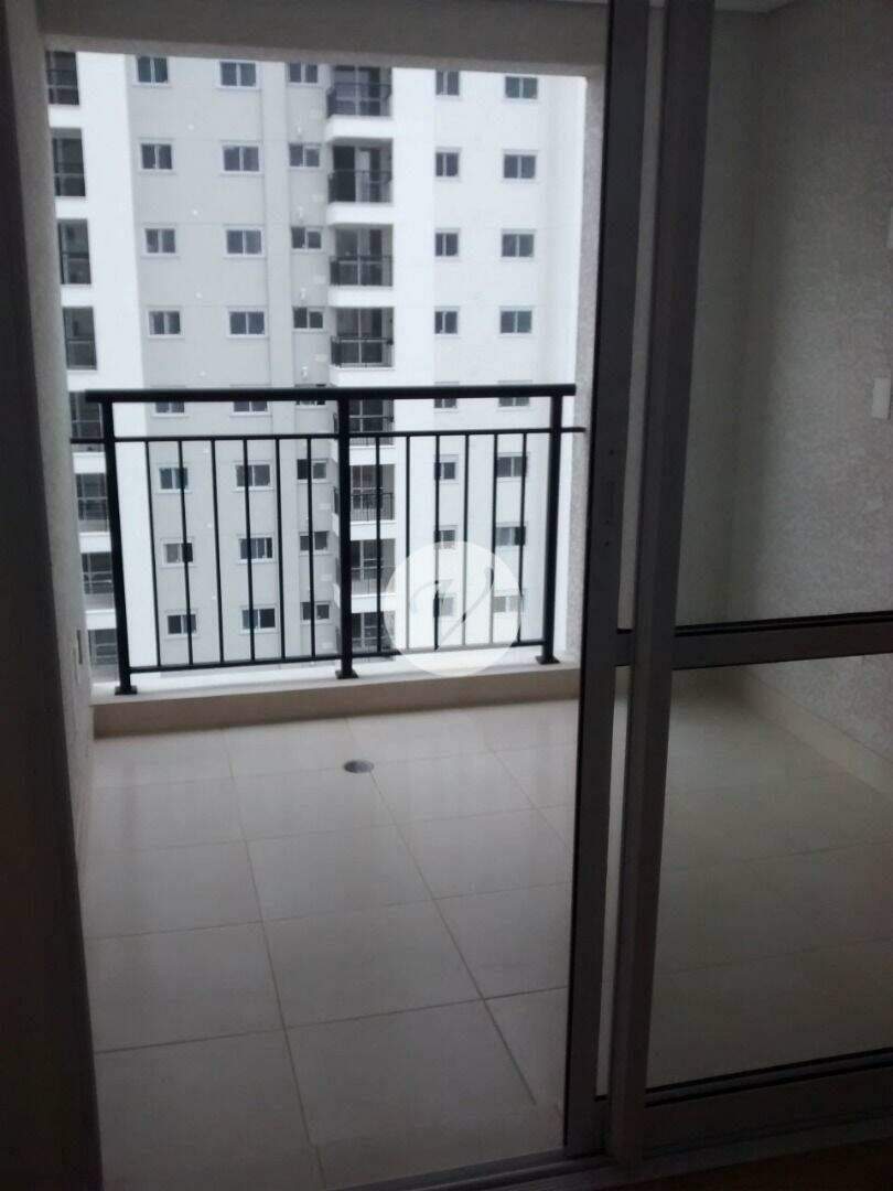 Apartamento à venda no Independência: 