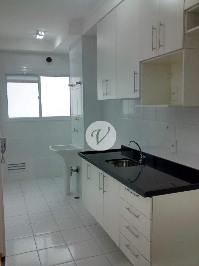 Apartamento à venda no Independência: 