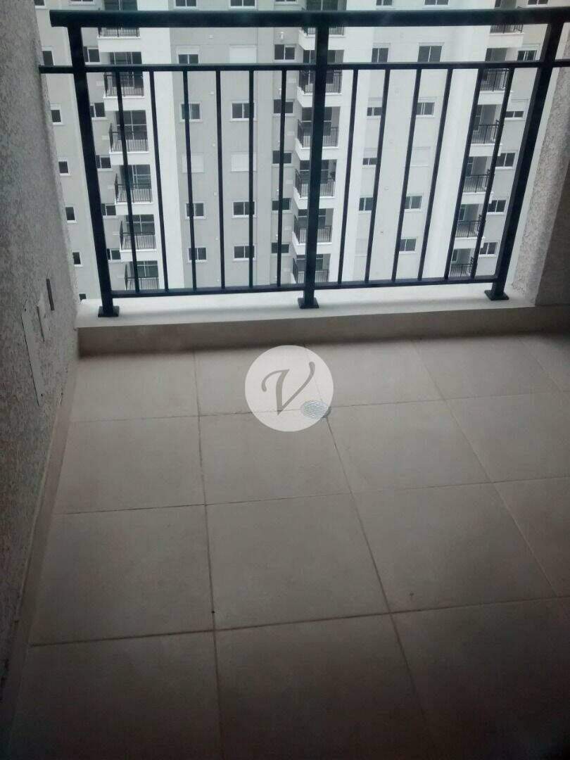Apartamento à venda no Independência: 