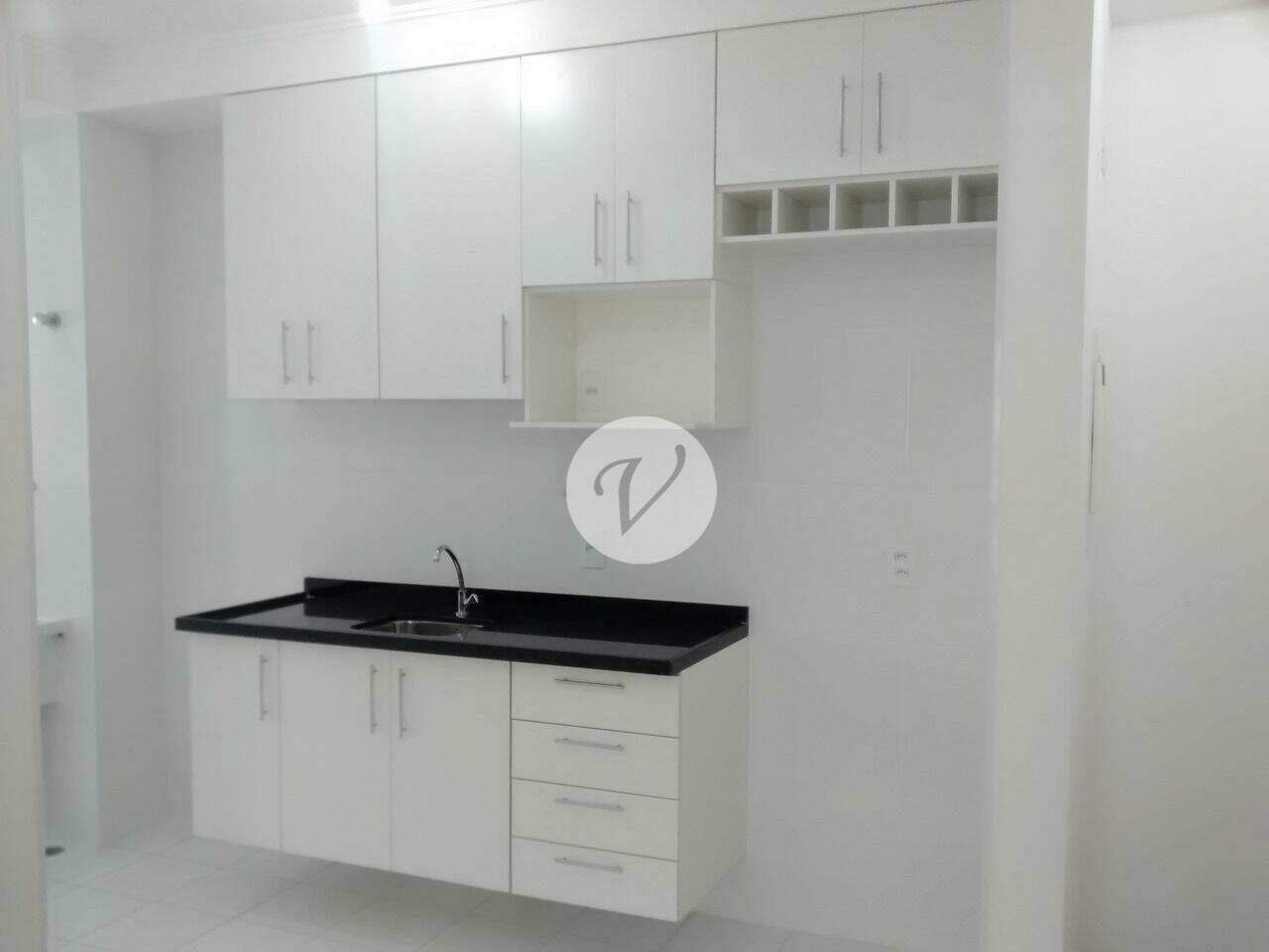 Apartamento à venda no Independência: 