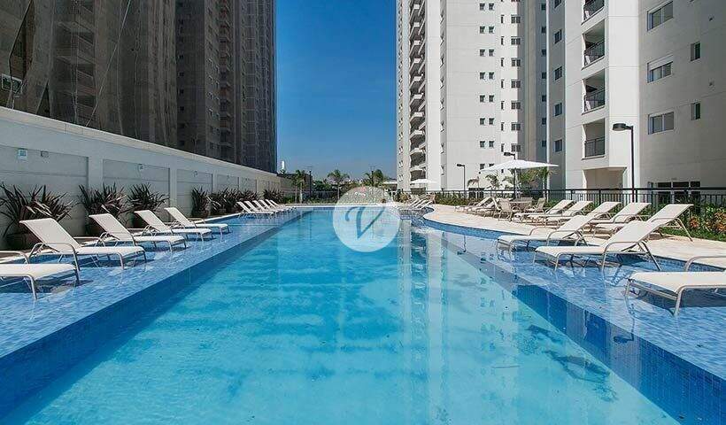 Apartamento à venda no Independência: 