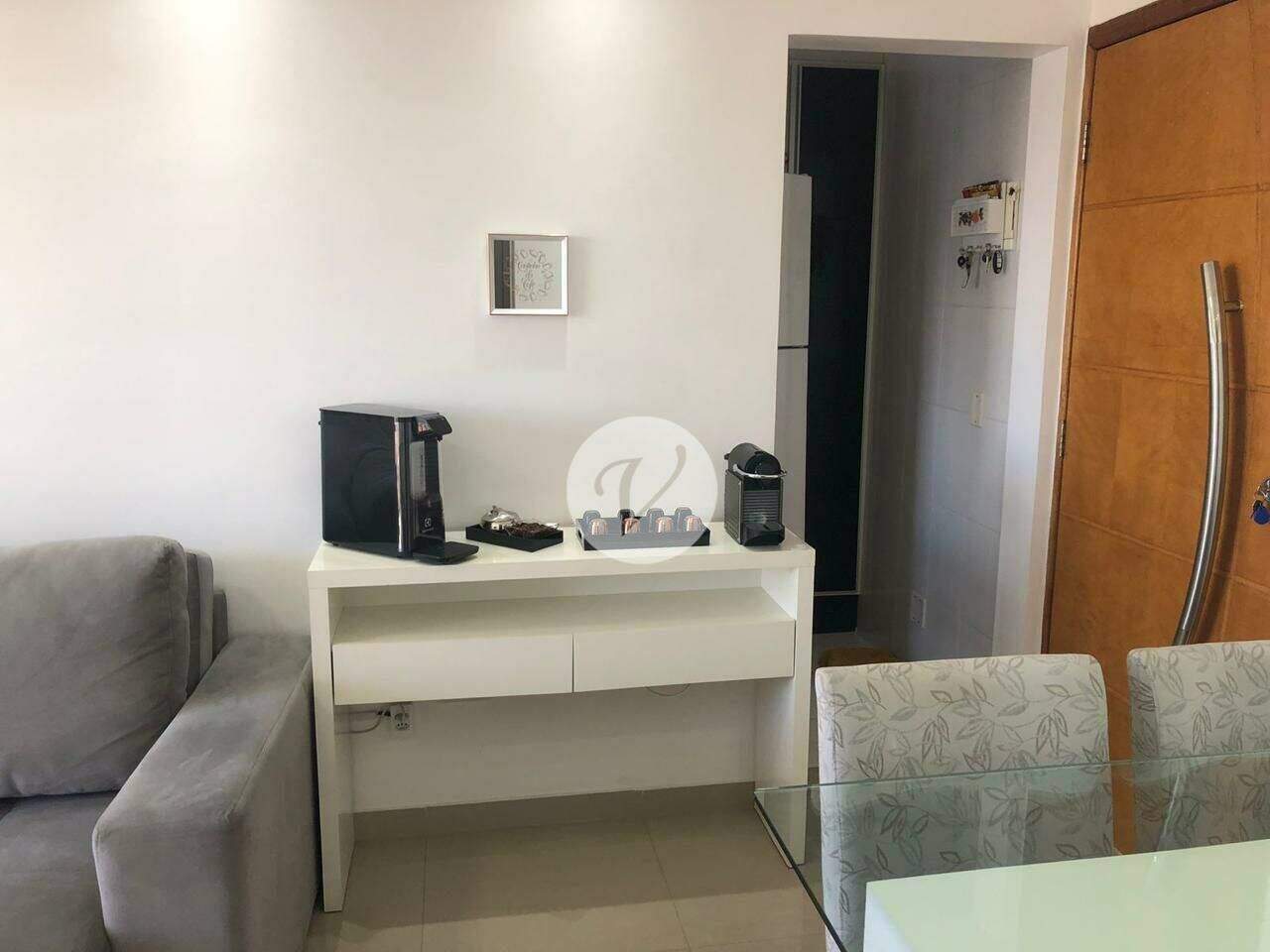 Apartamento à venda no Vila Eldízia: 