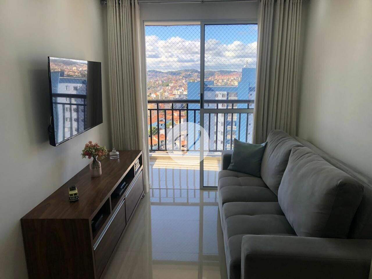 Apartamento à venda no Vila Eldízia: 