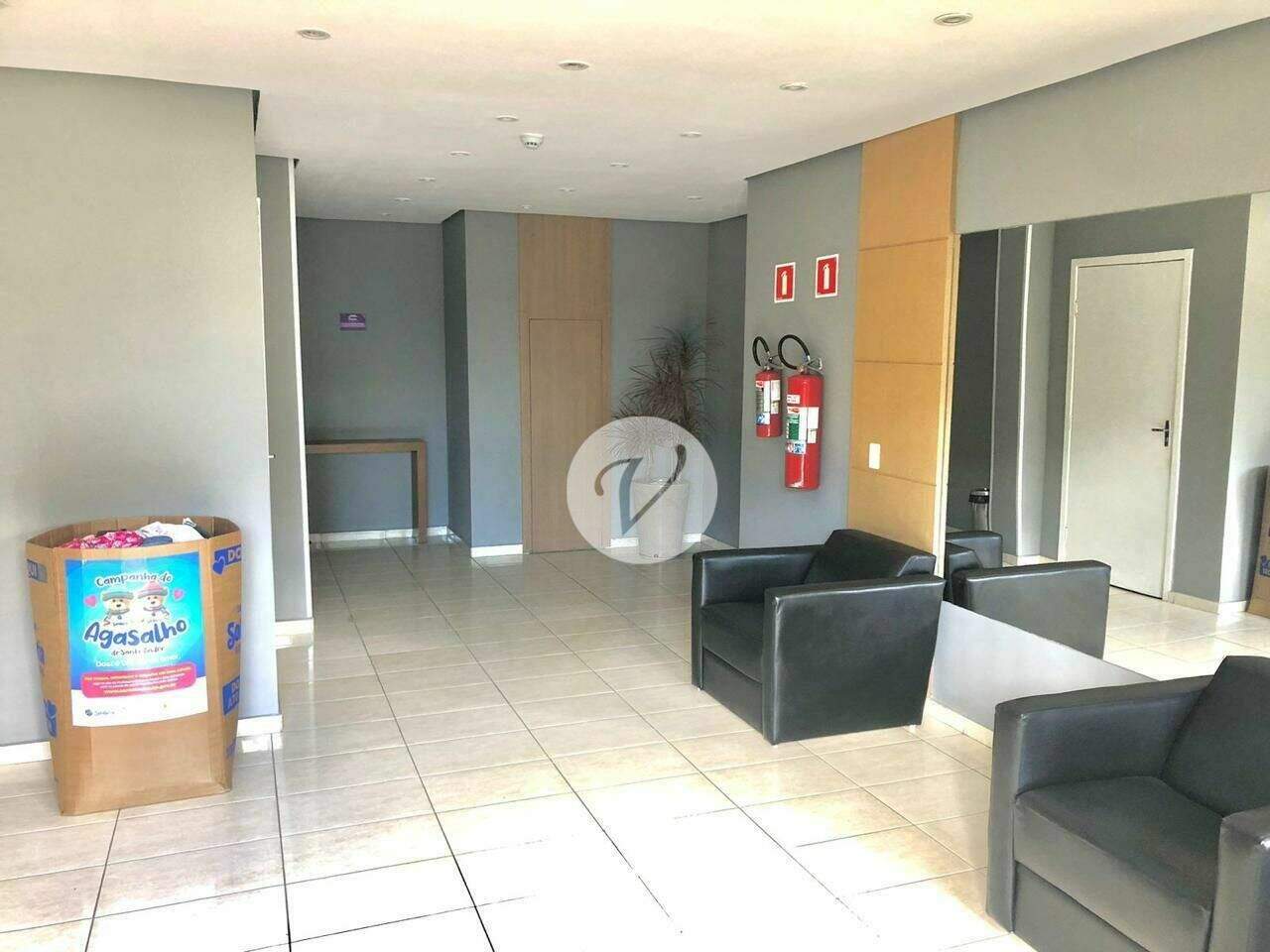 Apartamento à venda no Vila Eldízia: 