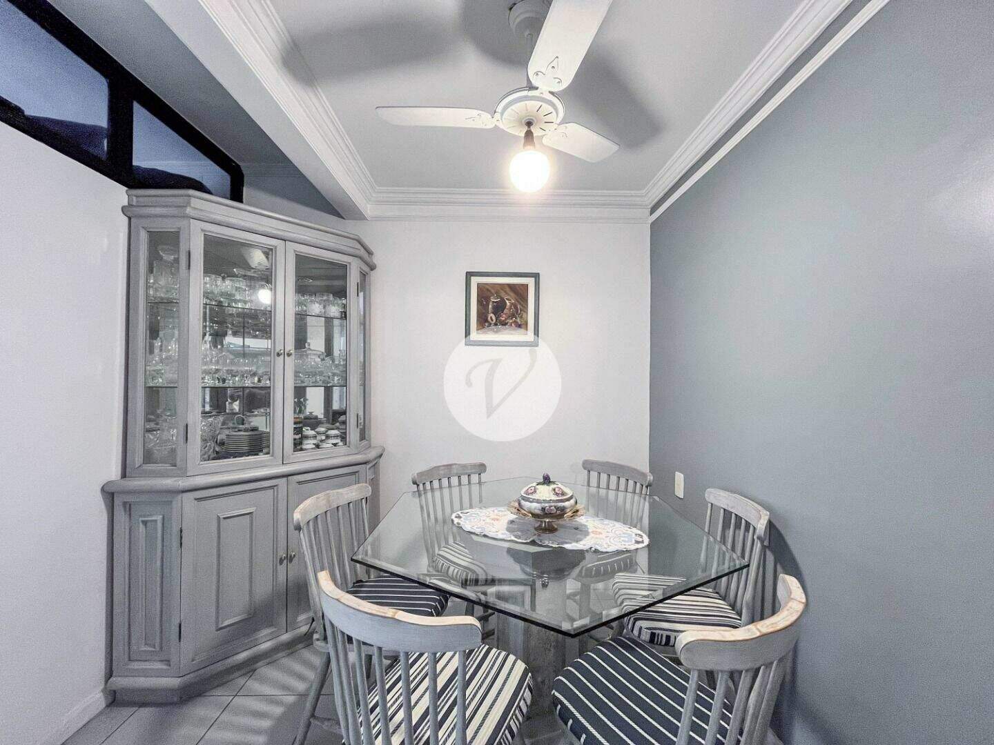 Apartamento à venda no Jardim: 