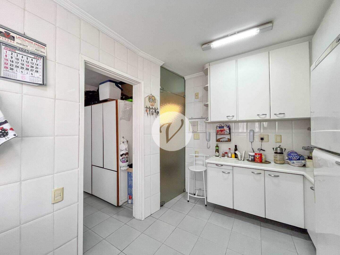 Apartamento à venda no Jardim: 