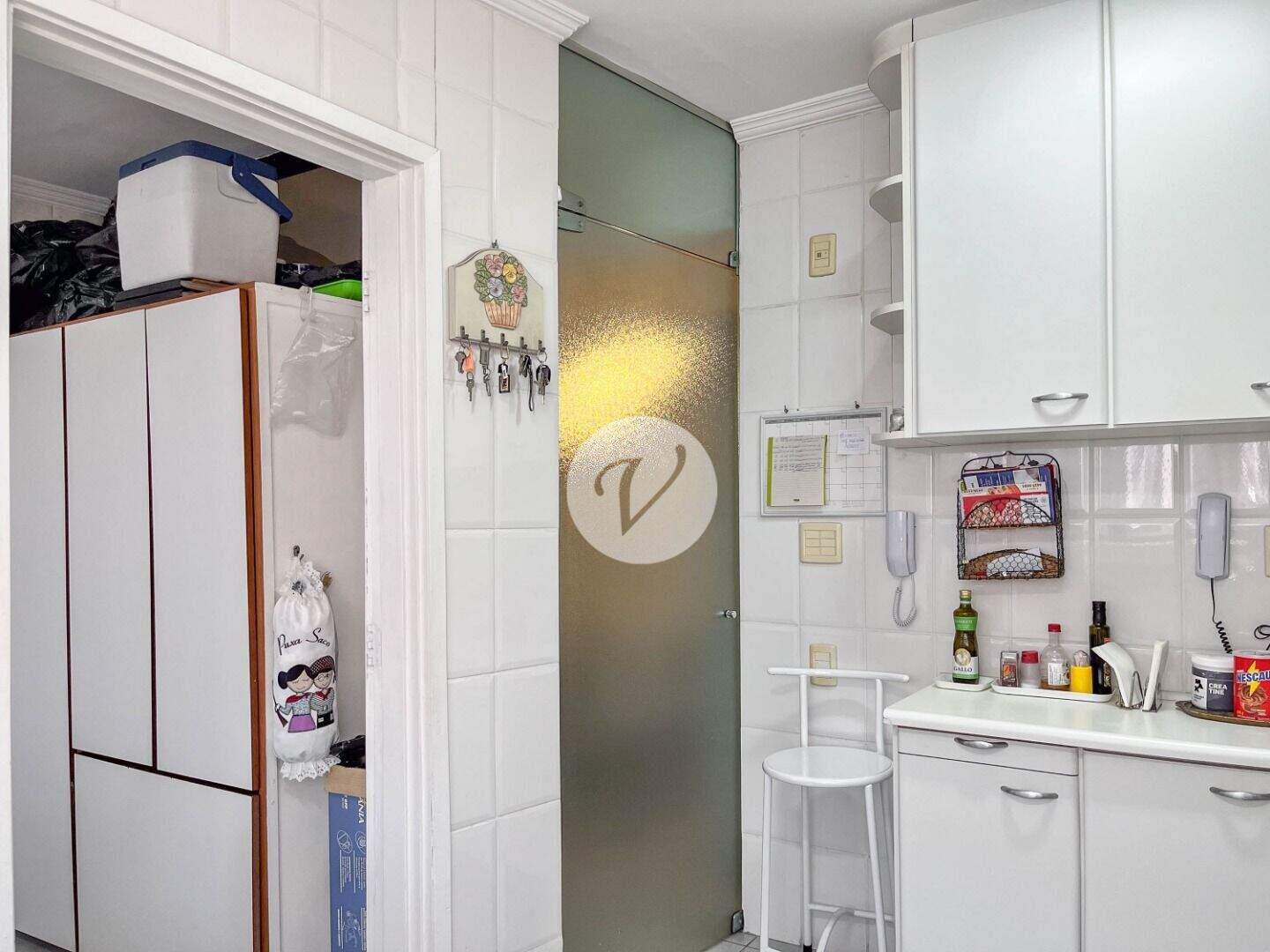 Apartamento à venda no Jardim: 