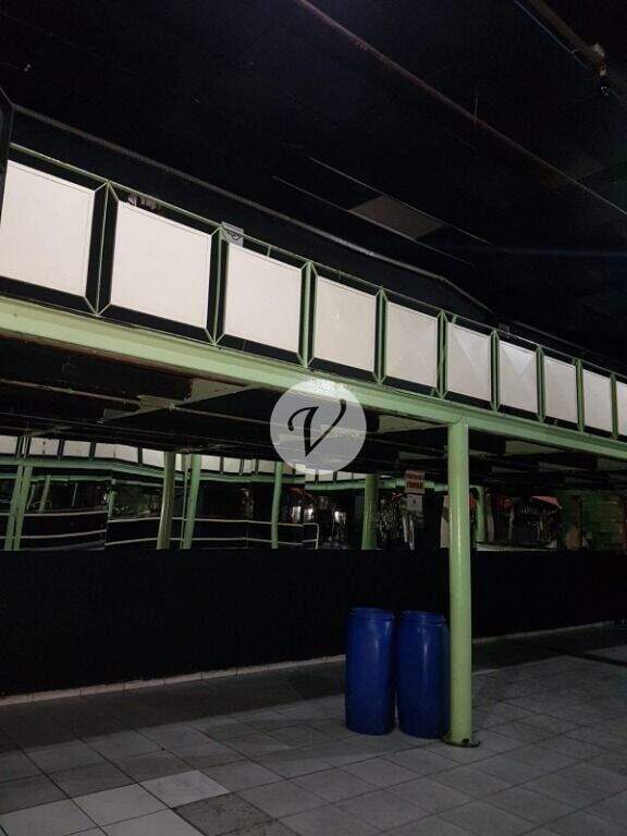 Salão à venda no Centro: 