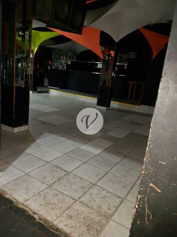 Salão à venda no Centro: 