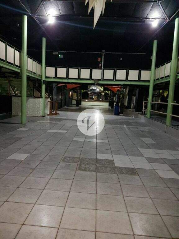 Salão à venda no Centro: 