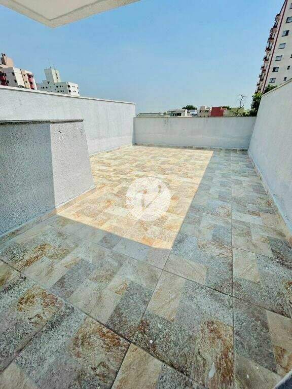 Cobertura à venda no Parque das Nações: 